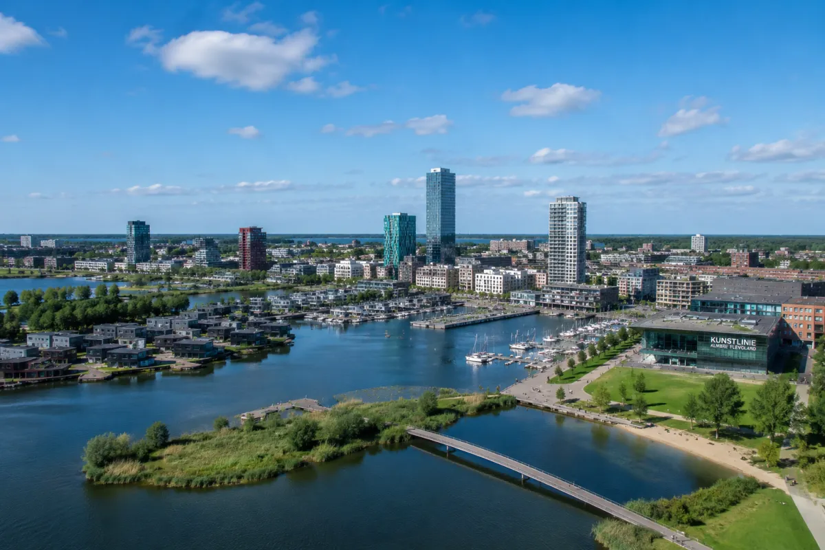 Pedicure in Almere
