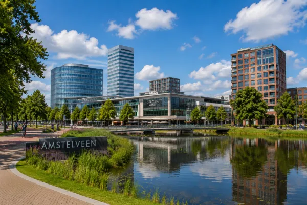 Amstelveen pedicure
