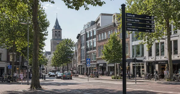 Apeldoorn pedicure