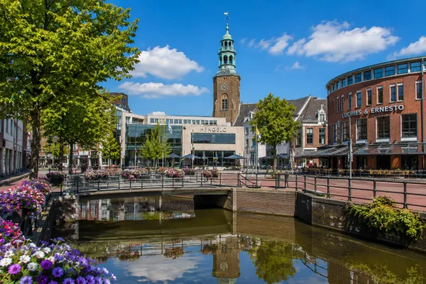 Hengelo pedicure