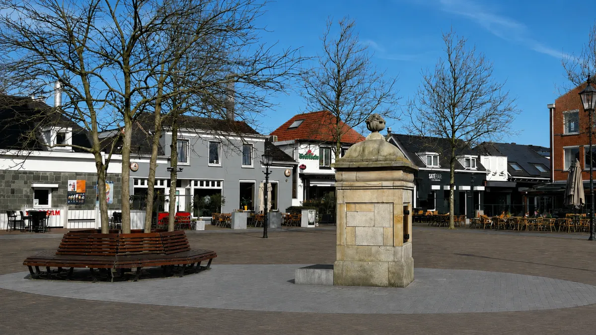 Pedicure in 's-Gravenzande