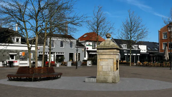 's-Gravenzande pedicure