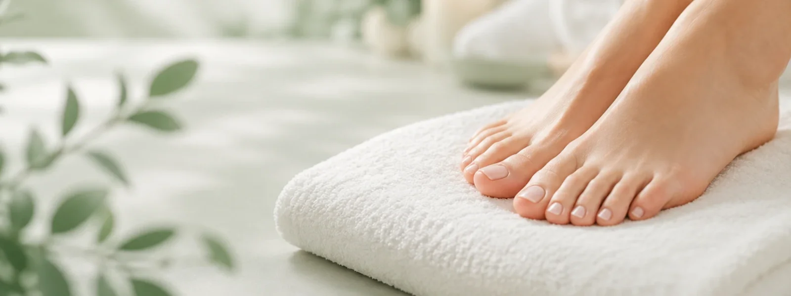 Afbeelding van Bisschop Pedicure