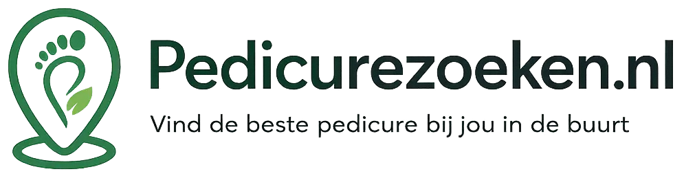 Pedicurezoeken