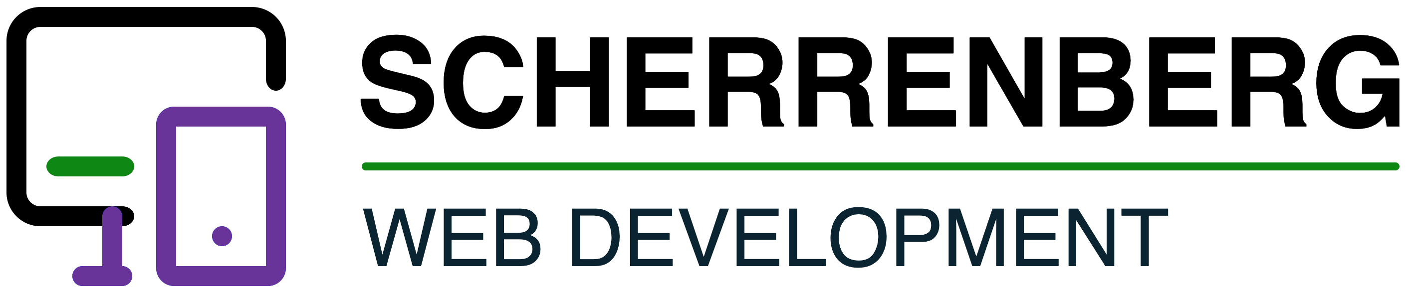 Scherrenberg Webdevelopment
