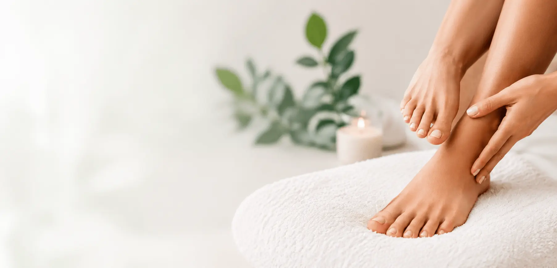 Pedicurepraktijk claimen