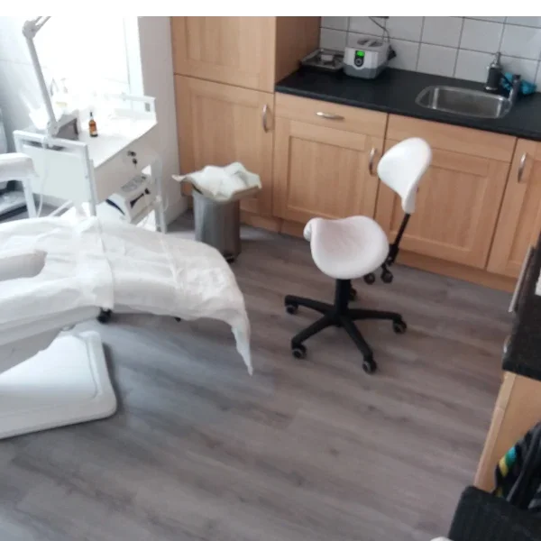 Praktijkfoto van Beauty & Lifestyle