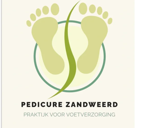Pedicure Zandweerd