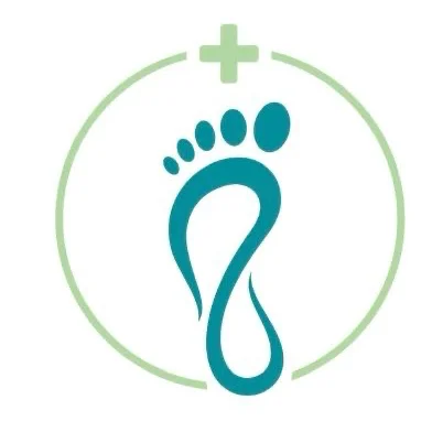 Logo van Voet-Zorg Eveline