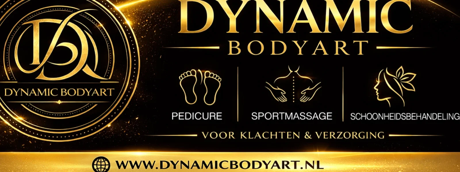 Dynamic bodyart