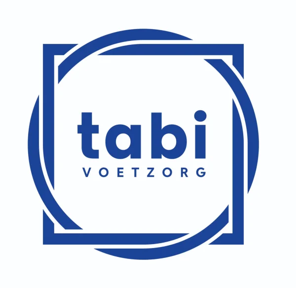 Logo van Tabi Voetzorg