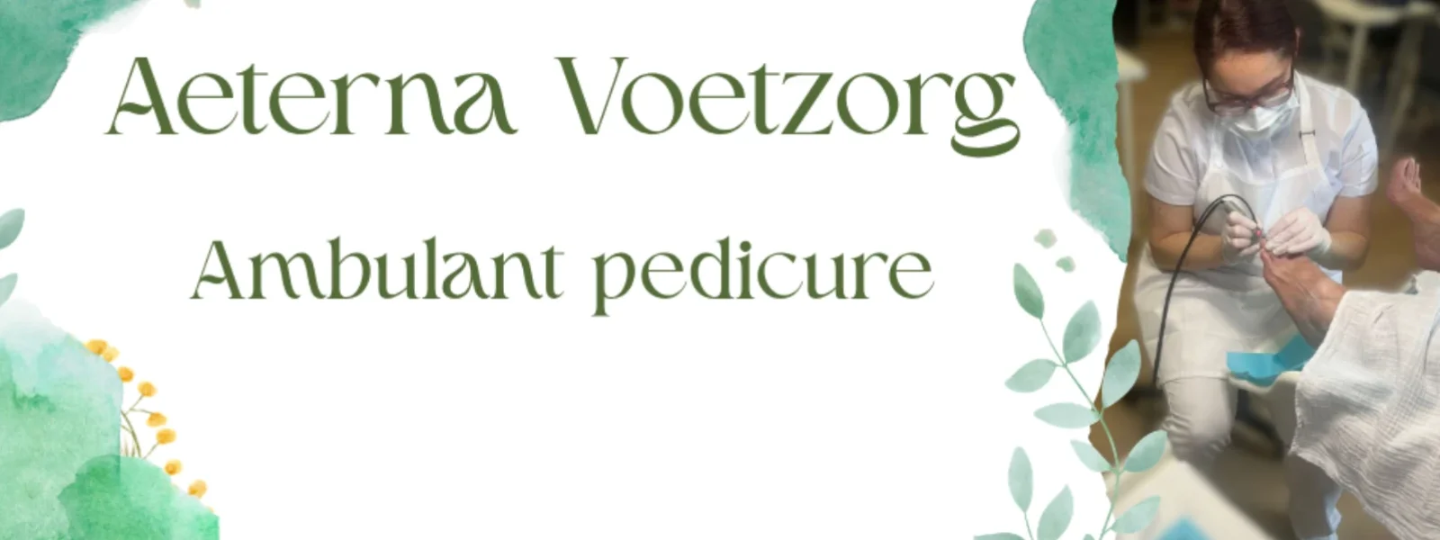 Afbeelding van Aeterna Voetzorg